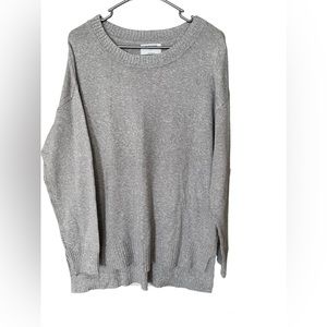 Casual pull over sweater old navy